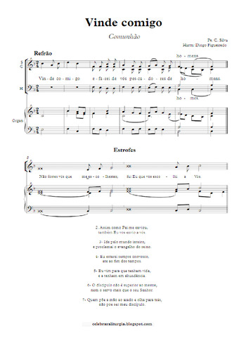 Pré-visualização da pauta