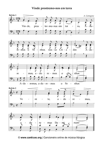 Pré-visualização da pauta