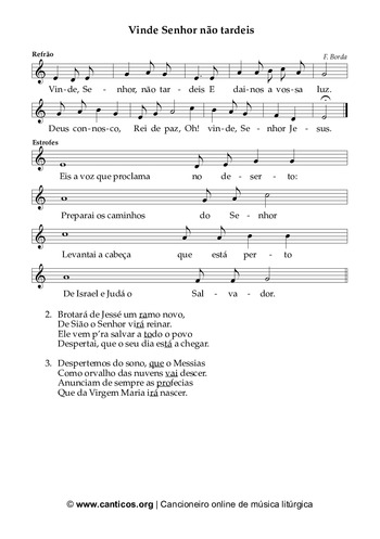 Pré-visualização da pauta