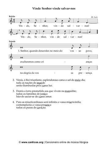 Pré-visualização da pauta