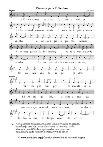 Pré-visualização da pauta