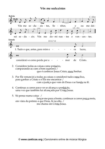 Pré-visualização da pauta