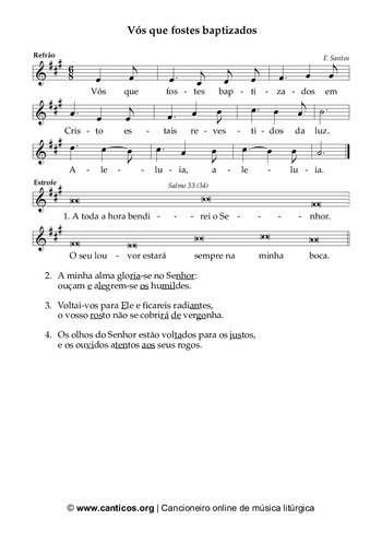 Pré-visualização da pauta