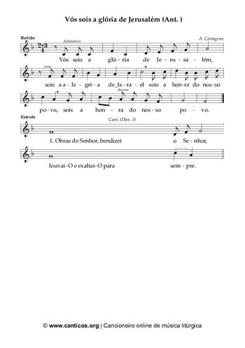 Pré-visualização da pauta