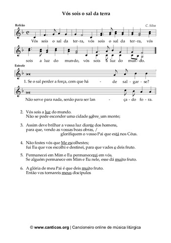 Pré-visualização da pauta