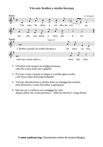 Pré-visualização da pauta