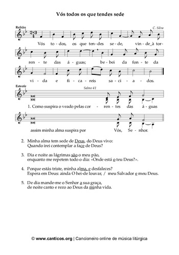 Pré-visualização da pauta